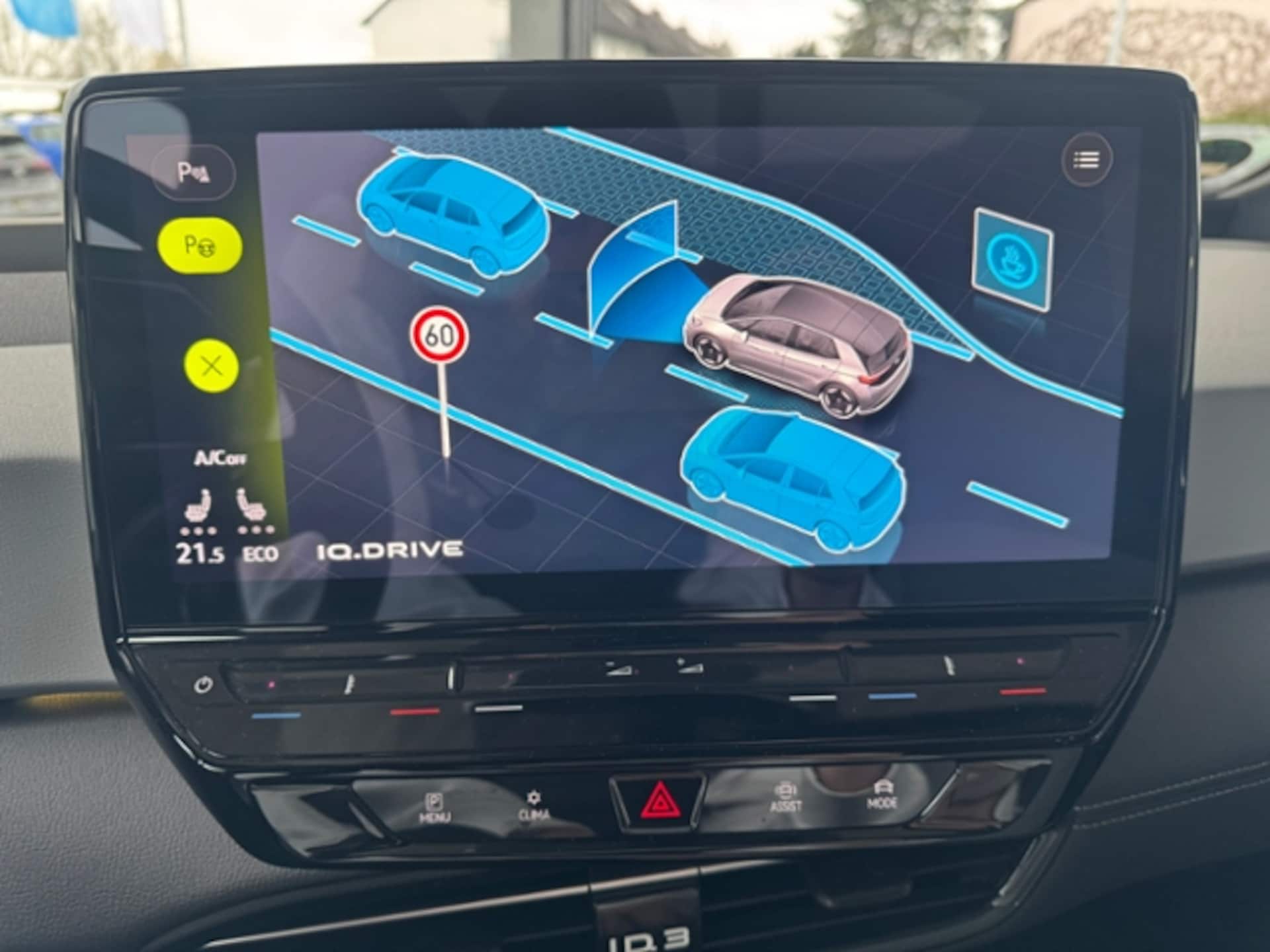 Volkswagen ID.3 Pro