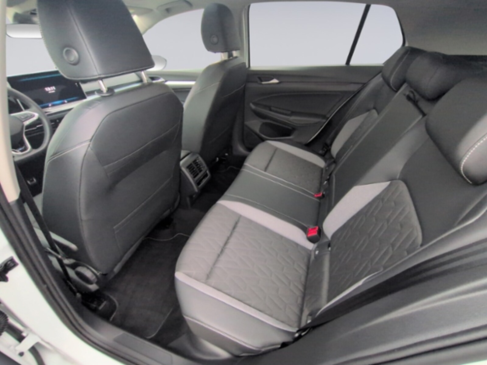Volkswagen Golf – Bild 14