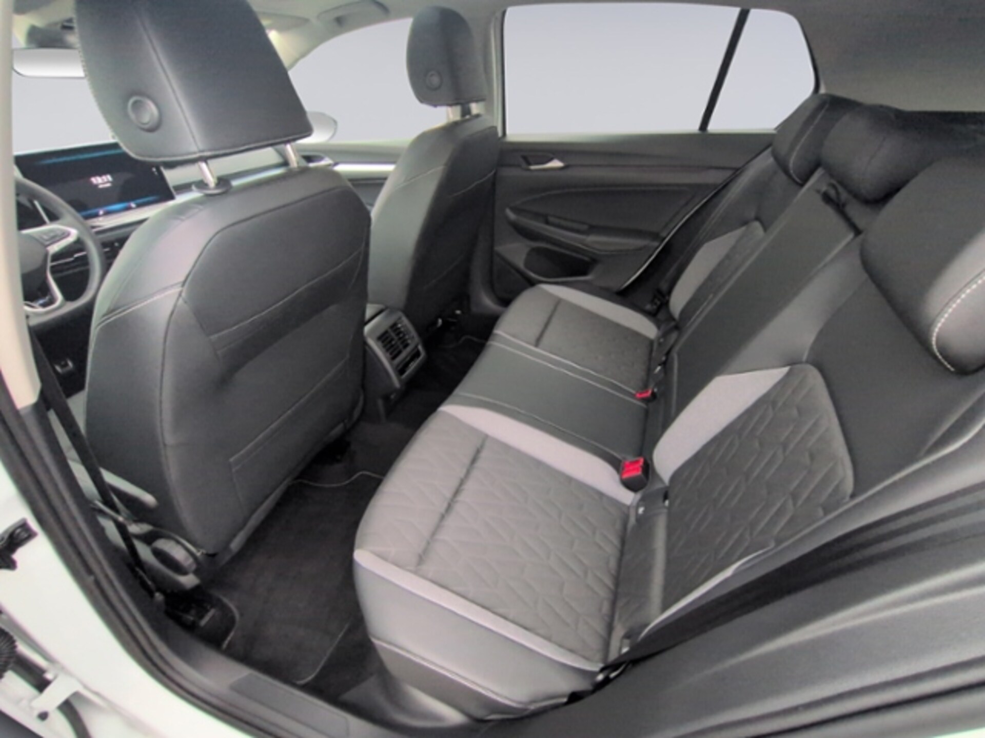 Volkswagen Golf Goal