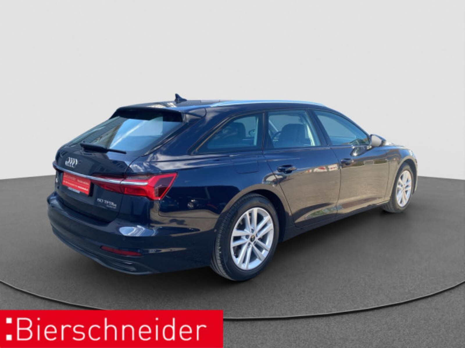 Audi A6 Avant – Bild 6