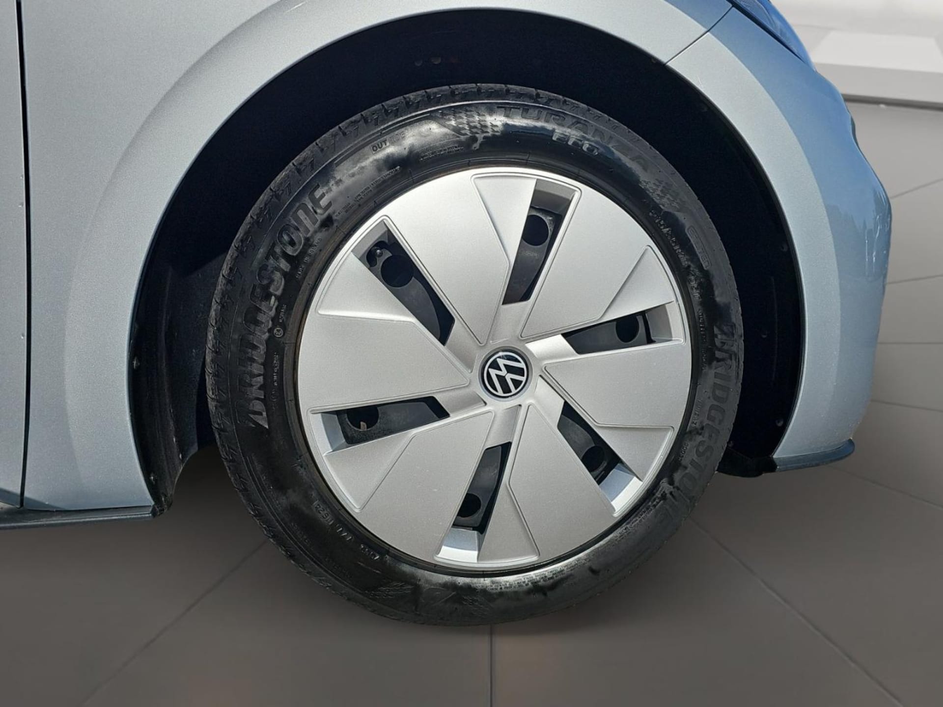 Volkswagen ID.3 Pro