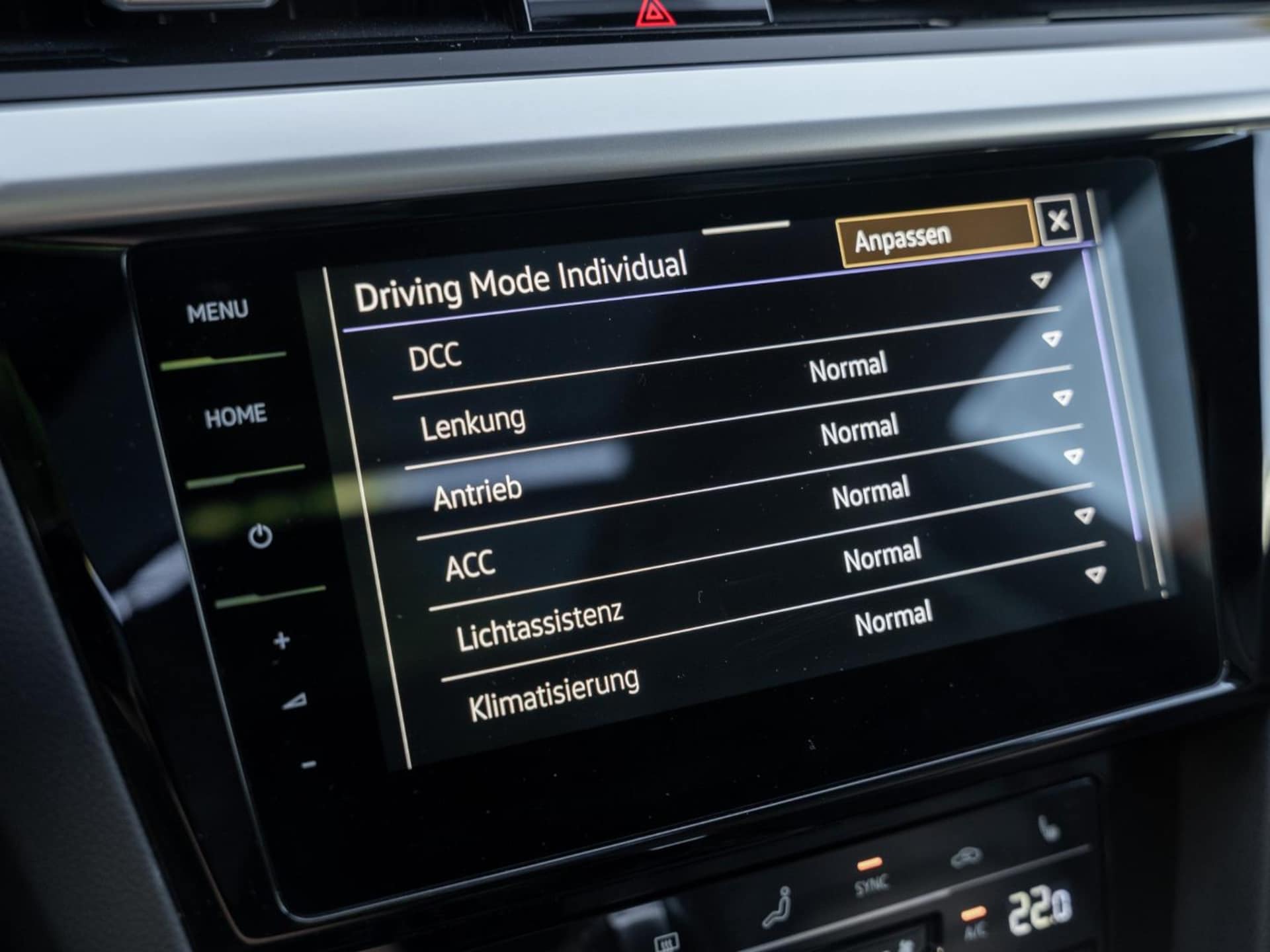 Volkswagen Arteon Shooting Brake R-Line