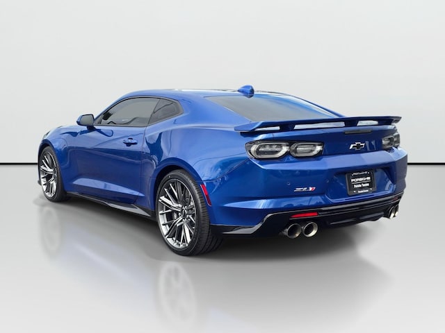 2023 Chevrolet Camaro