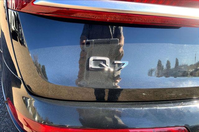 2022 Audi Q7 Premium Plus - Photo 8
