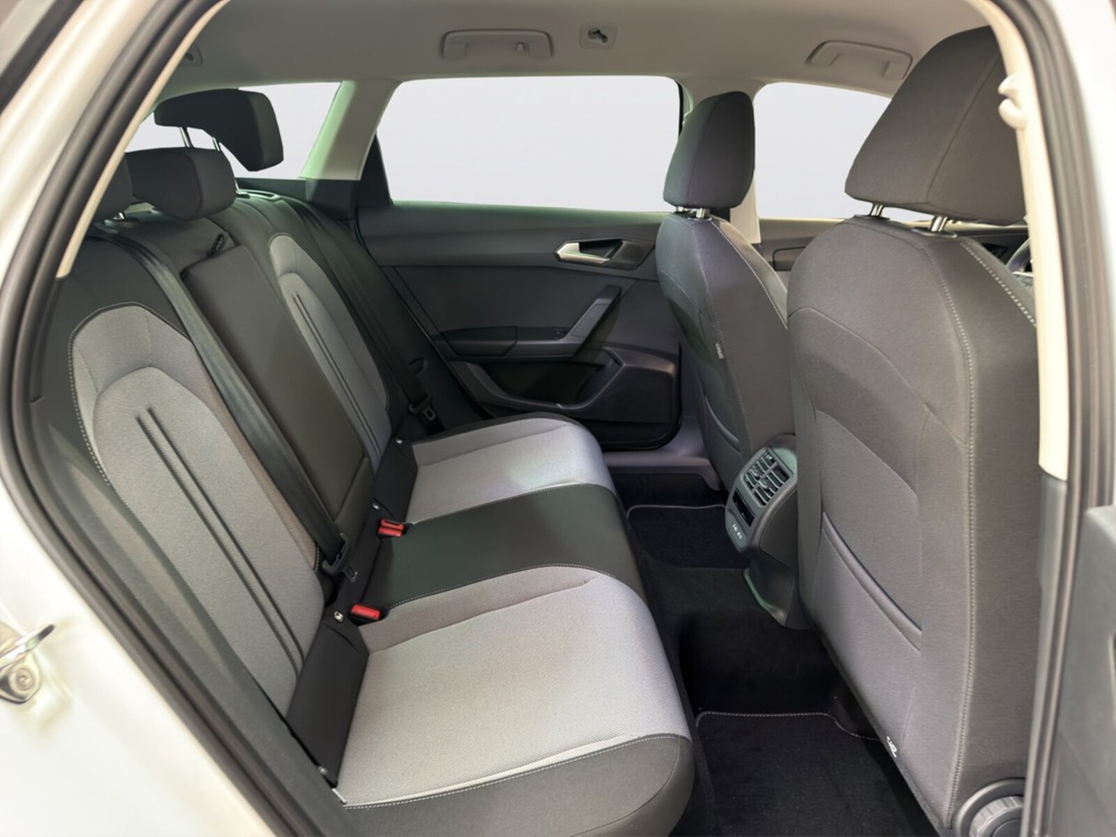 SEAT Leon Sportstourer – Bild 17