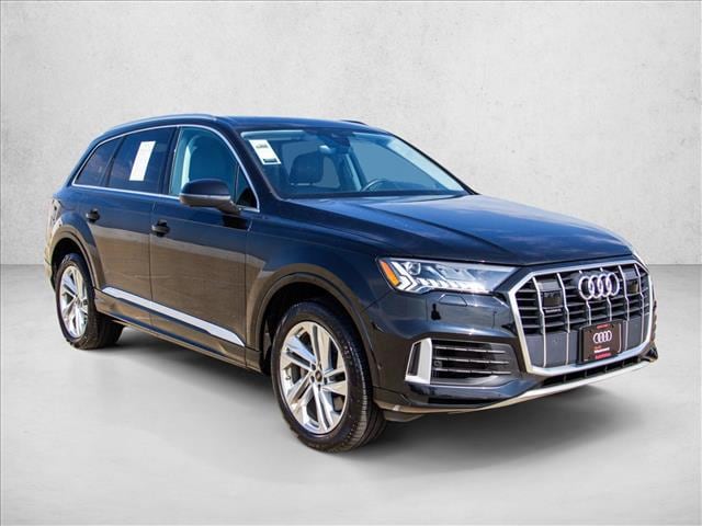 2023 Audi Q7