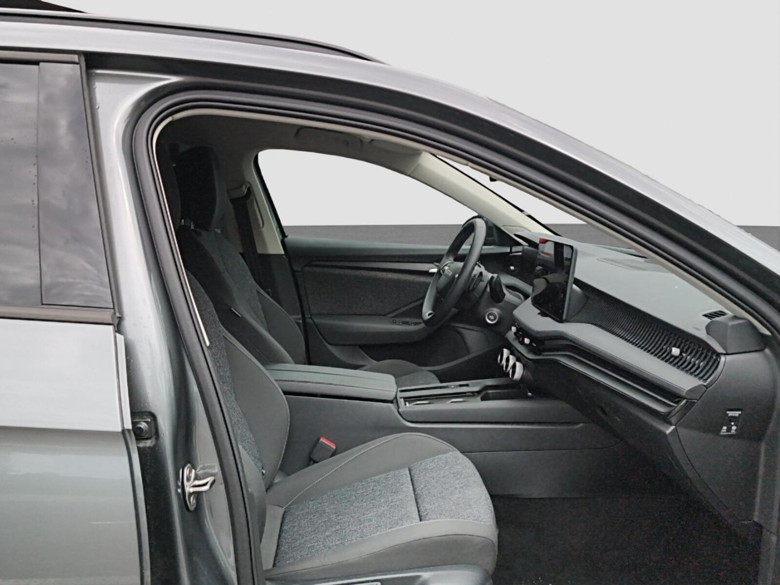 Škoda Superb Combi – Bild 21