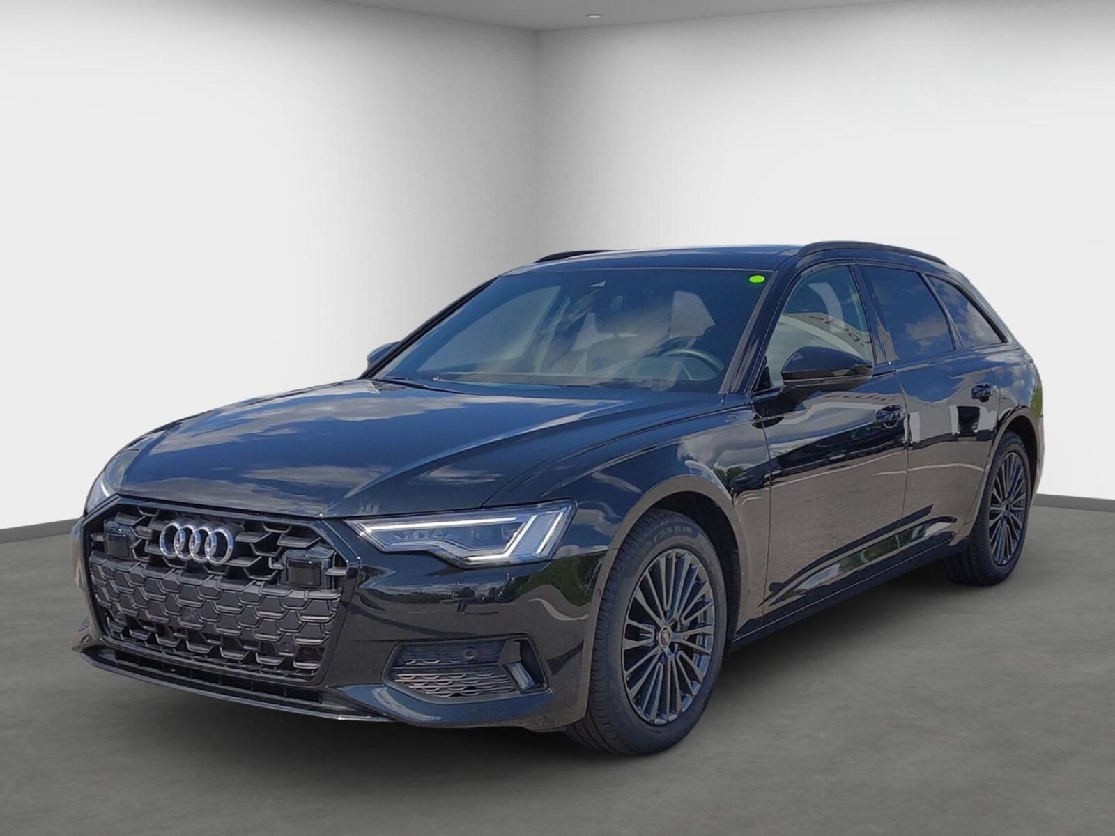 Audi A6 Avant – Bild 2