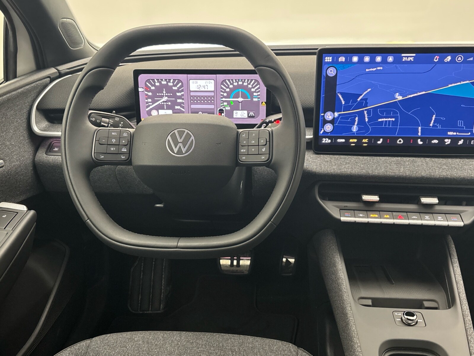 Volkswagen ID. Polo – Bild 8