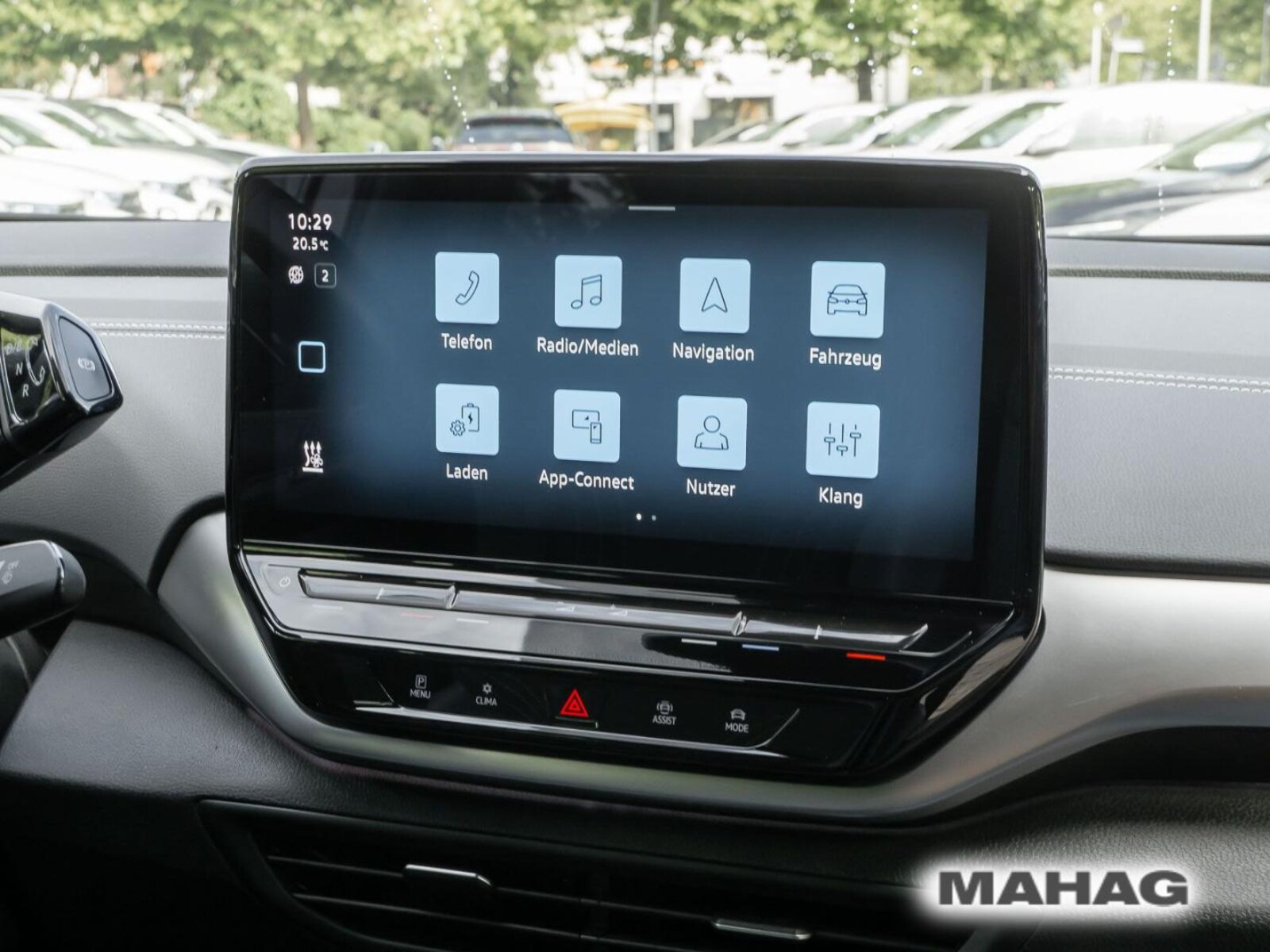 Volkswagen ID.5 – Bild 15