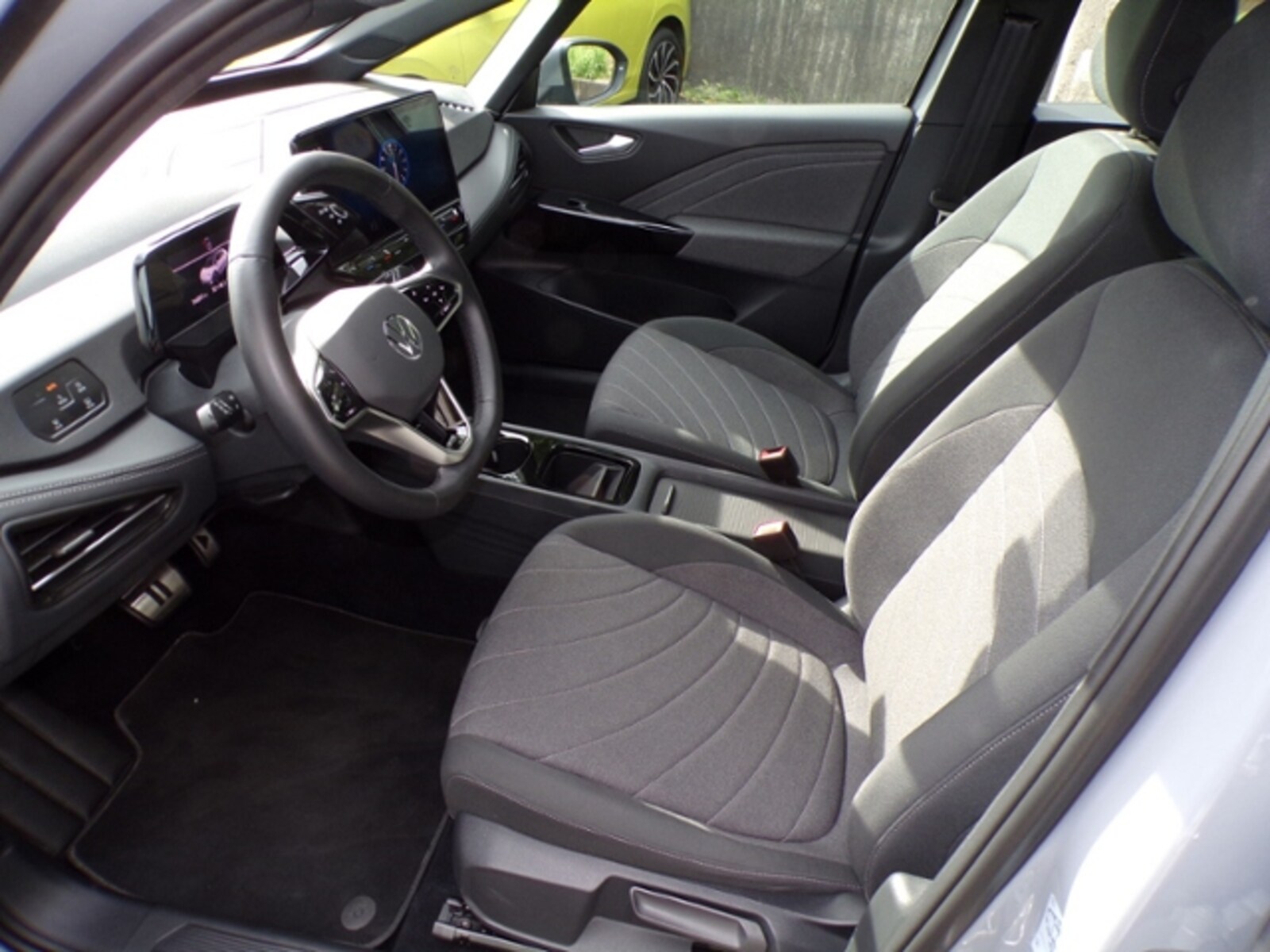 Volkswagen ID.3 – Bild 12