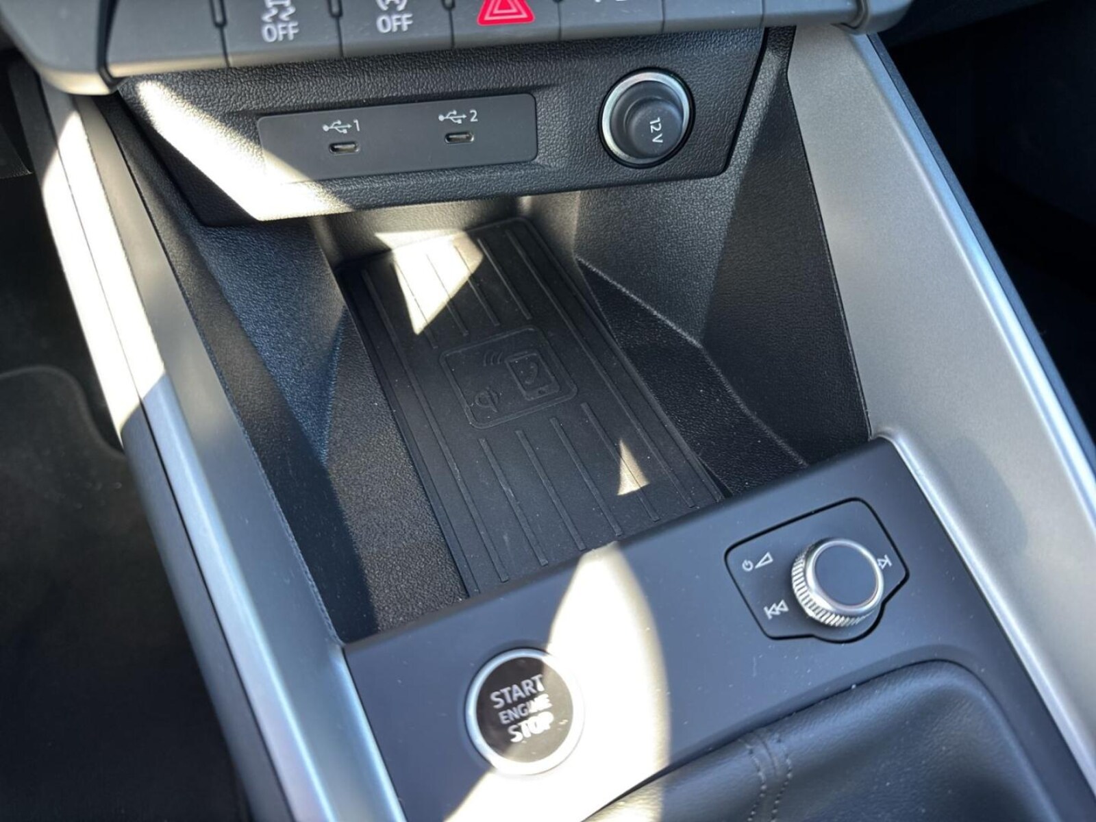 Audi A1 allstreet – Bild 27