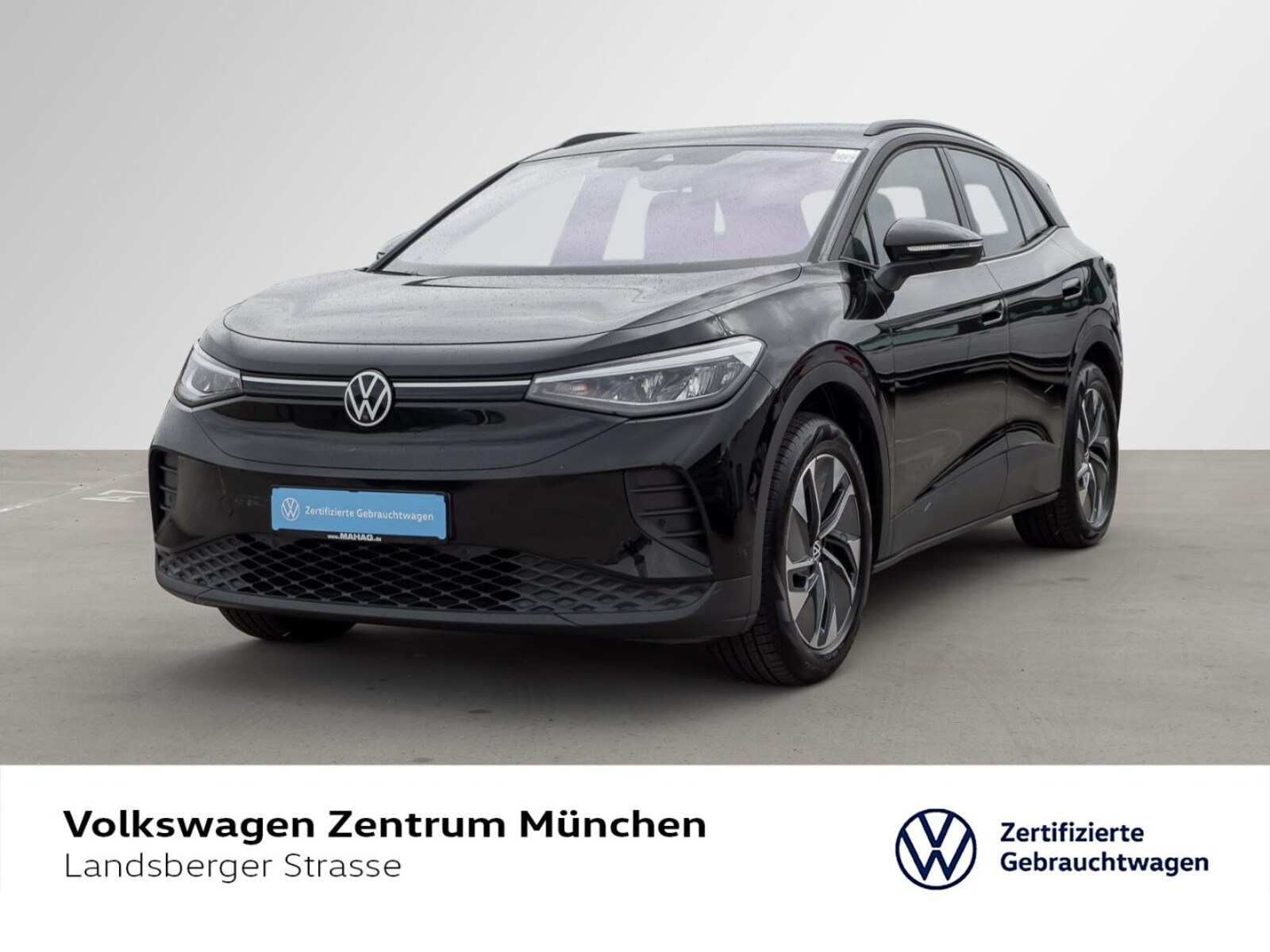 Volkswagen ID.4