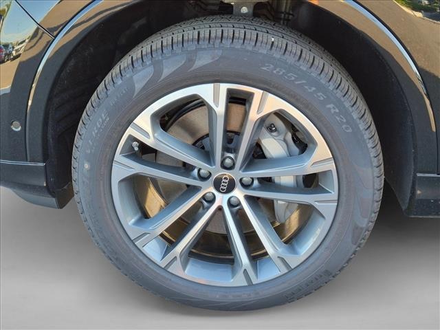 2026 Audi Q7 Premium Plus - Photo 9