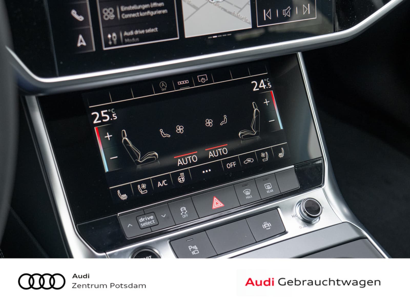 Audi A6 Avant – Bild 11