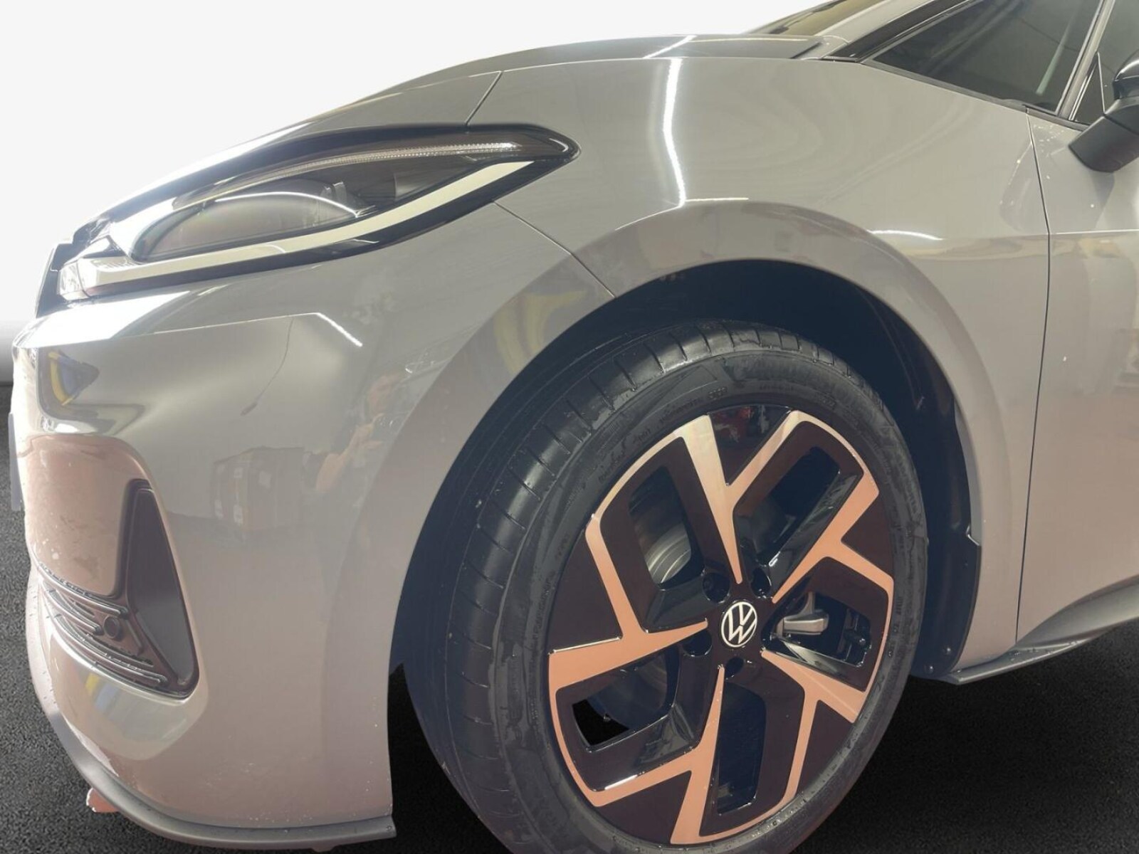 Volkswagen ID.3 Neo – Bild 6
