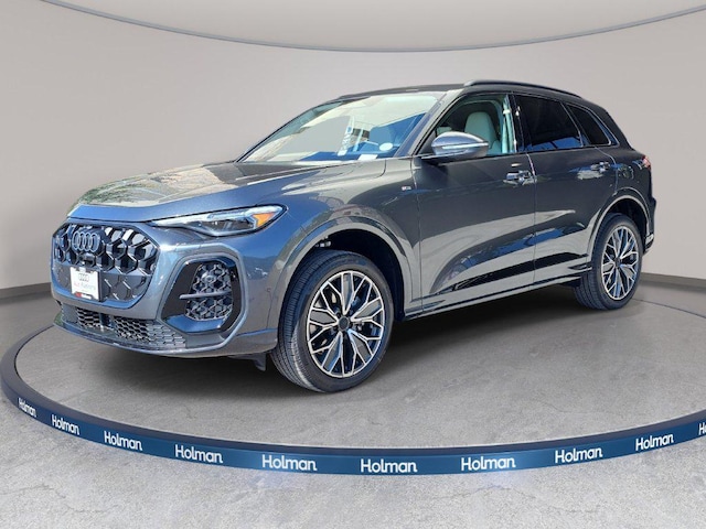 2026 Audi Q5