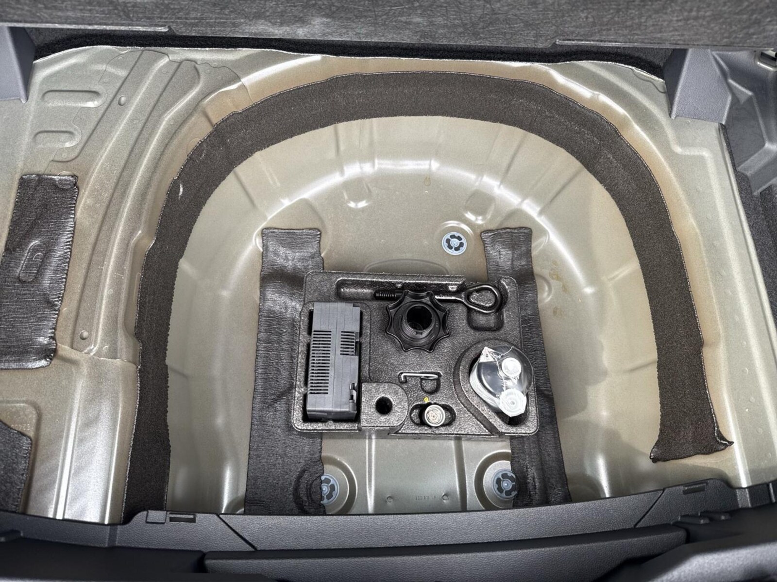 Volkswagen T-Cross – Bild 17