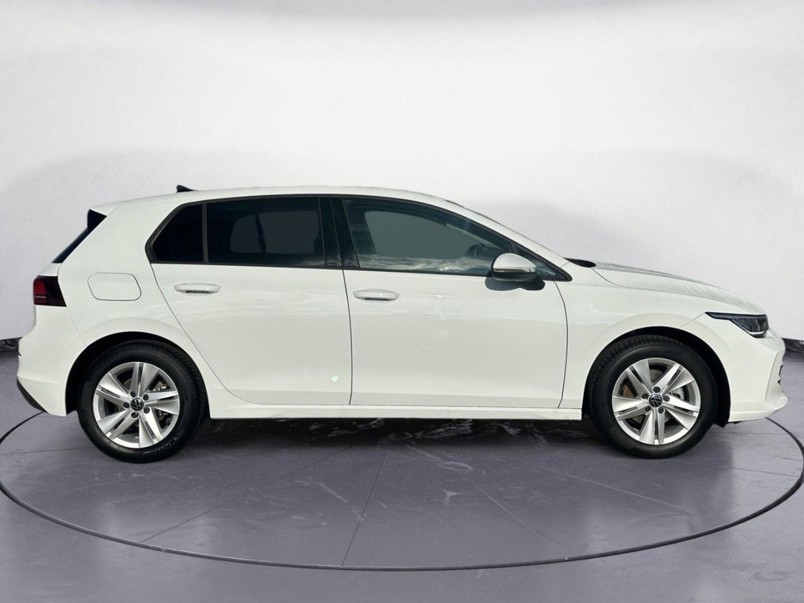 Volkswagen Golf – Bild 6