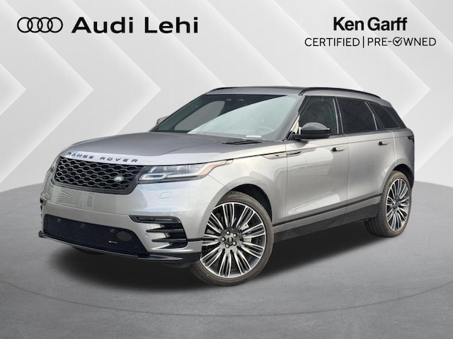 2023 Land Rover Range Rover Velar