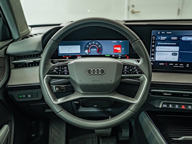 2026 Audi Q3 Base - Photo 23