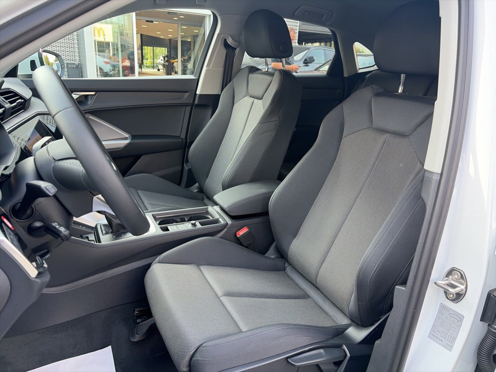 Audi Q3 Sportback – Bild 24