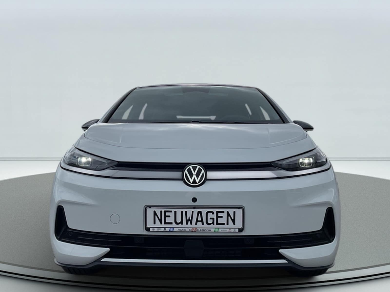 Volkswagen ID.3 Neo – Bild 2