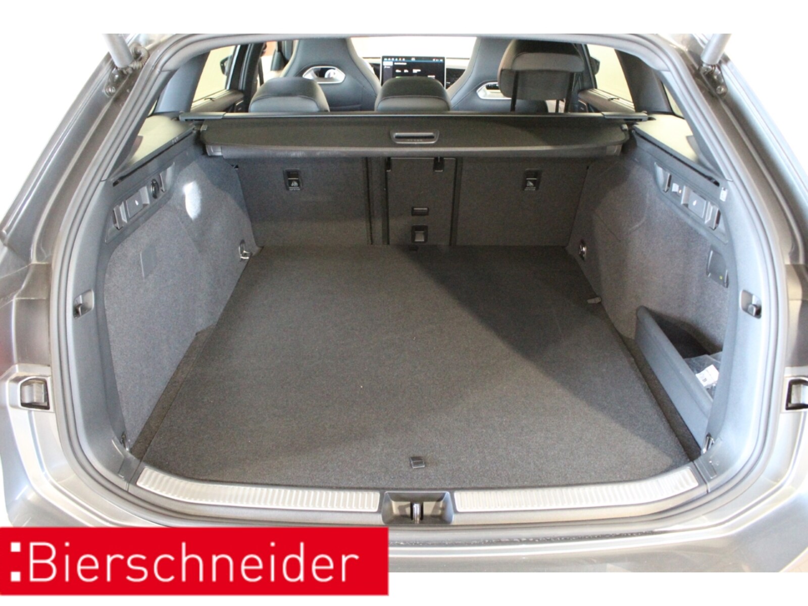Volkswagen Passat – Bild 13