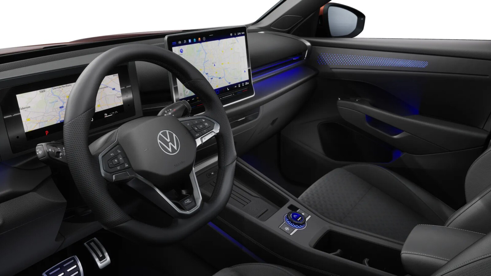 Volkswagen T-Roc – Bild 11