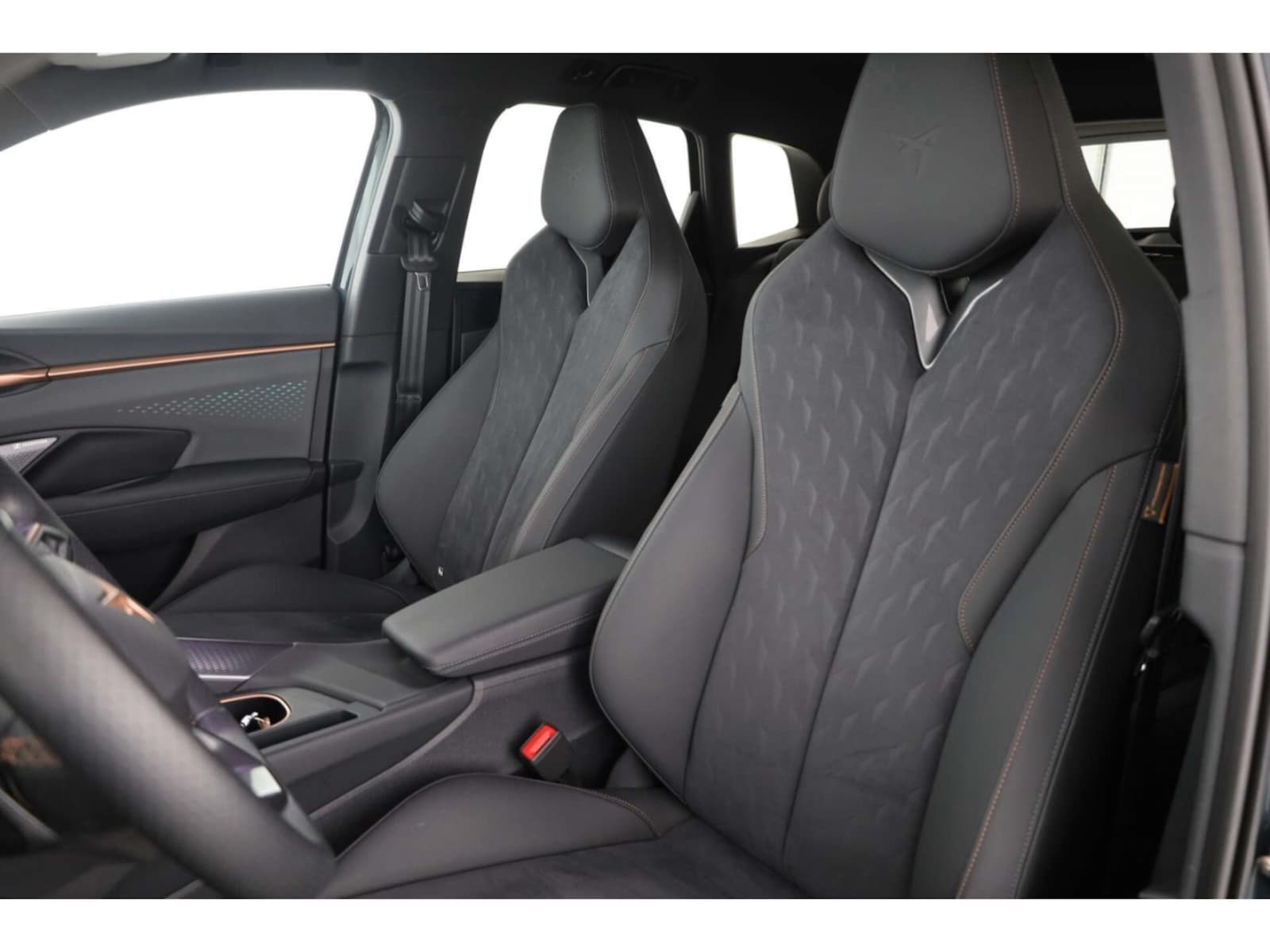 CUPRA Terramar – Bild 9