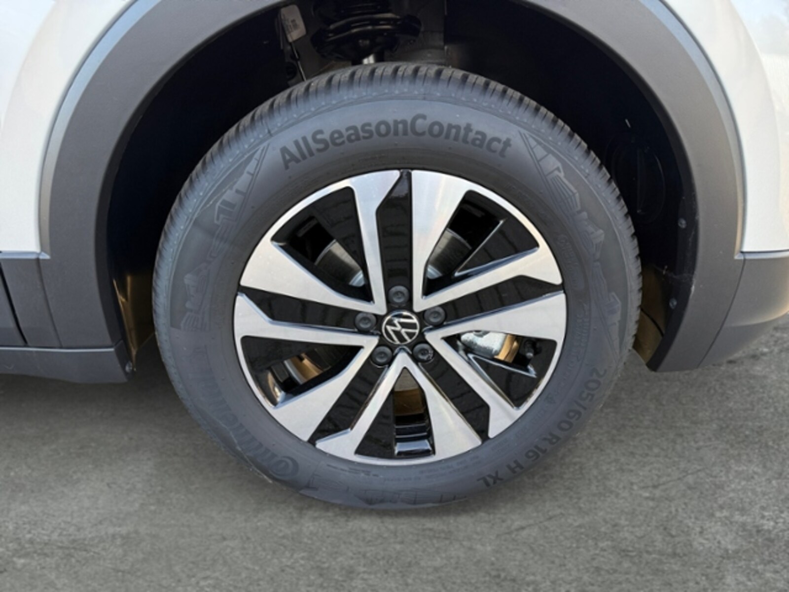 Volkswagen T-Cross – Bild 10