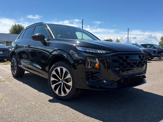 Photo of 2026 Audi Q3 SUV