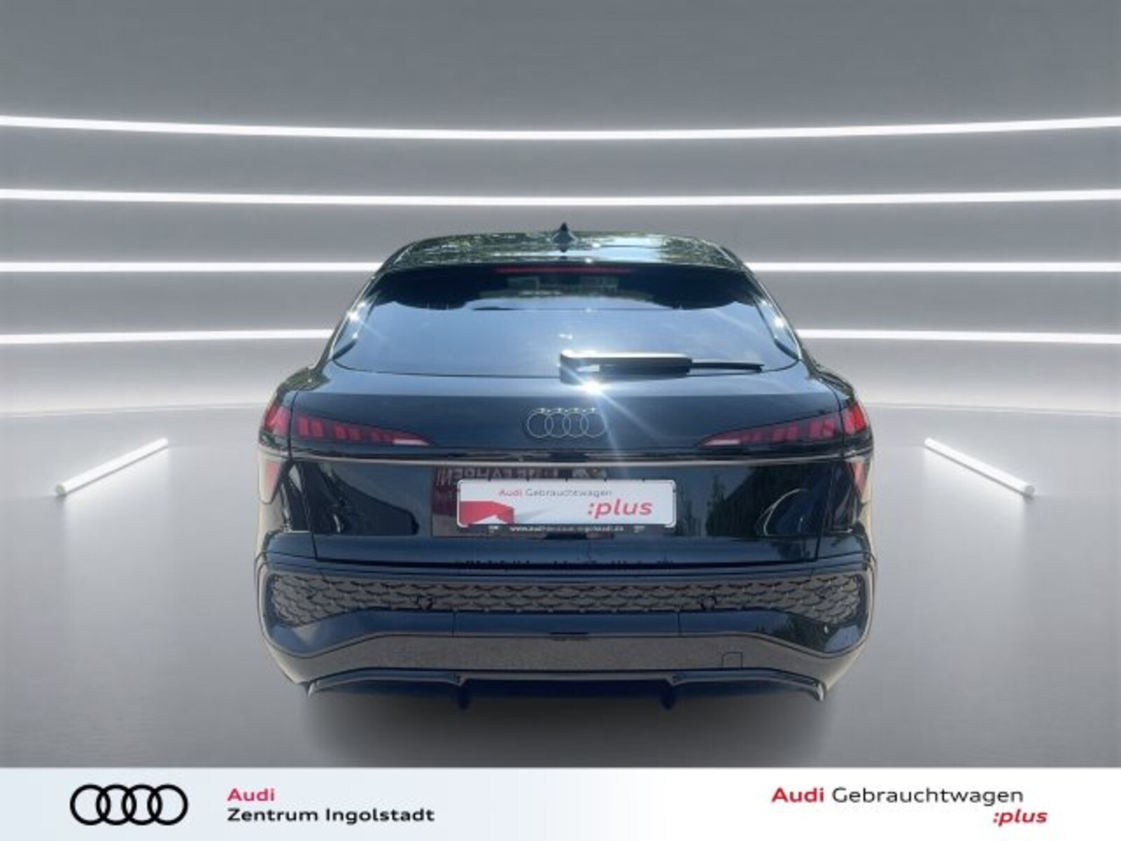 Audi Q3 Sportback – Bild 5