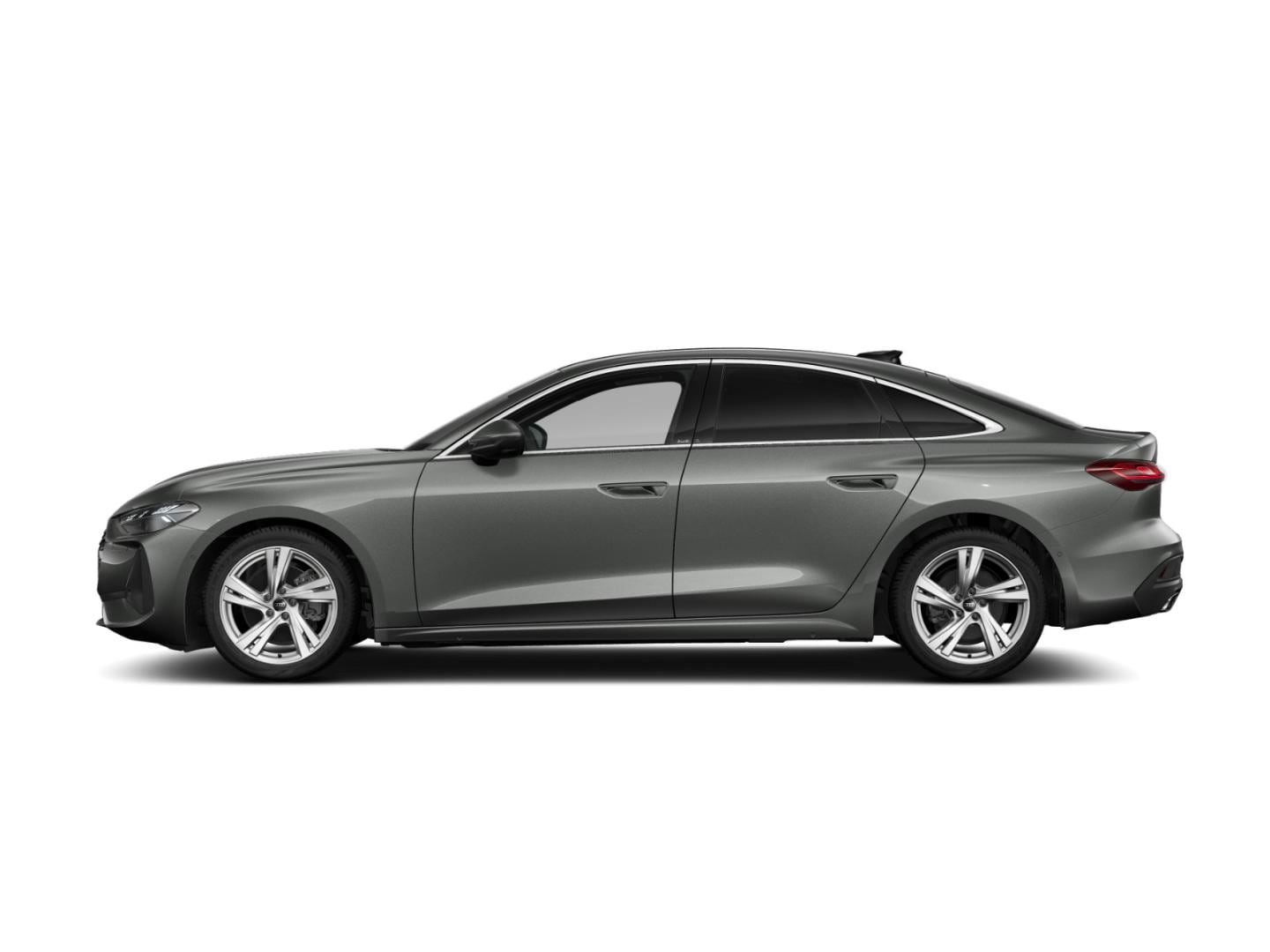 Bild über Audi A5 Limousine TFSI S tronic - für weitere Informationen kontaktieren Sie den Audi Partner