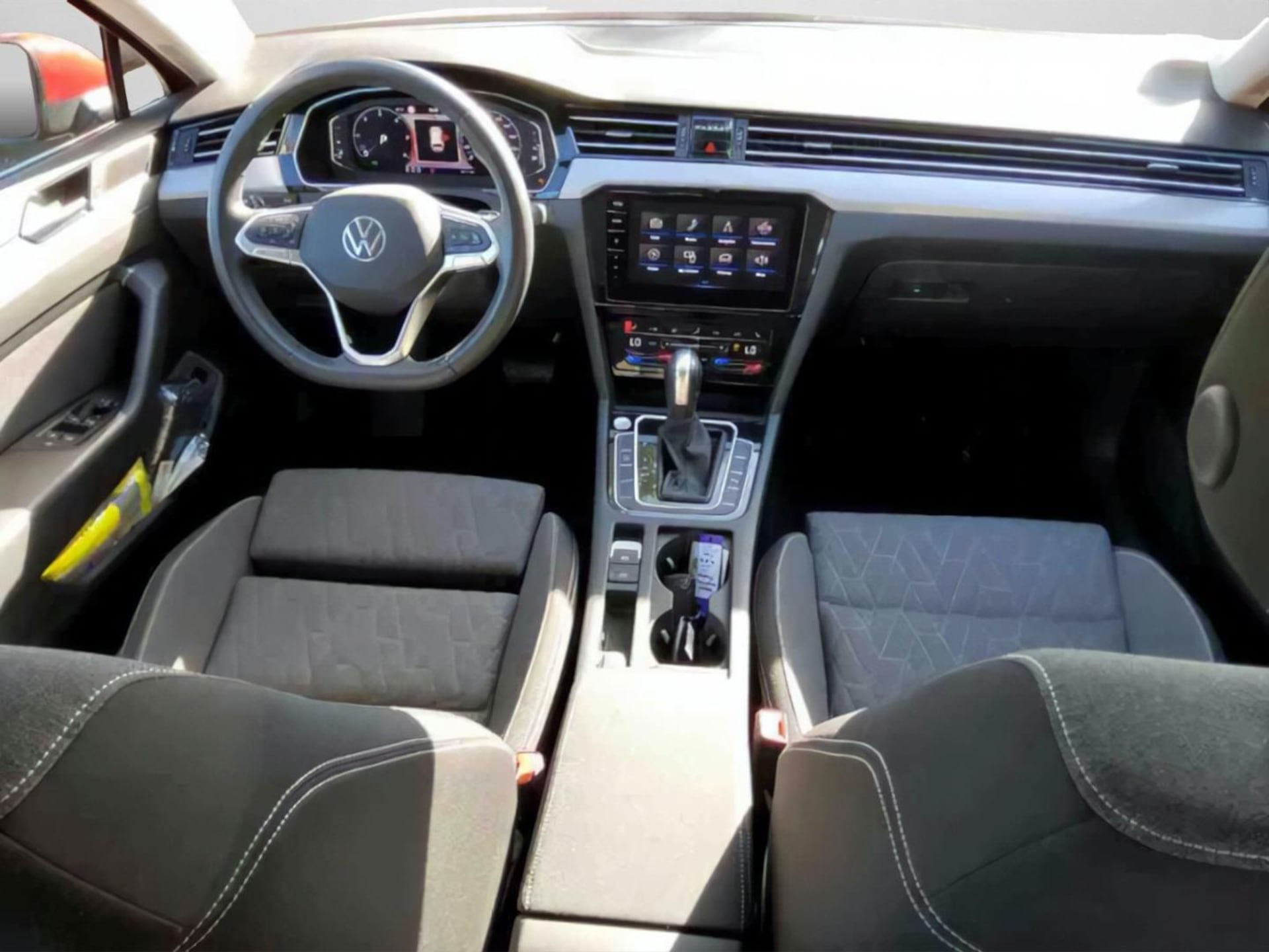 Volkswagen Passat Variant Business