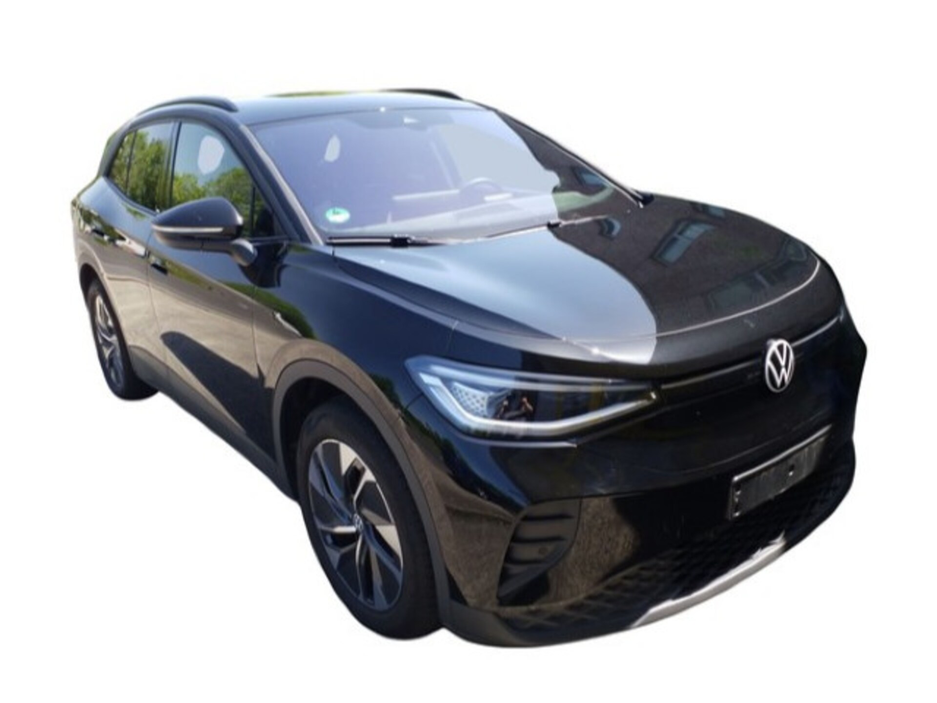 Volkswagen ID.4 Pro