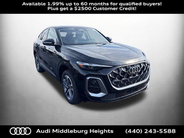 Photo of 2026 Audi Q5 Sportback