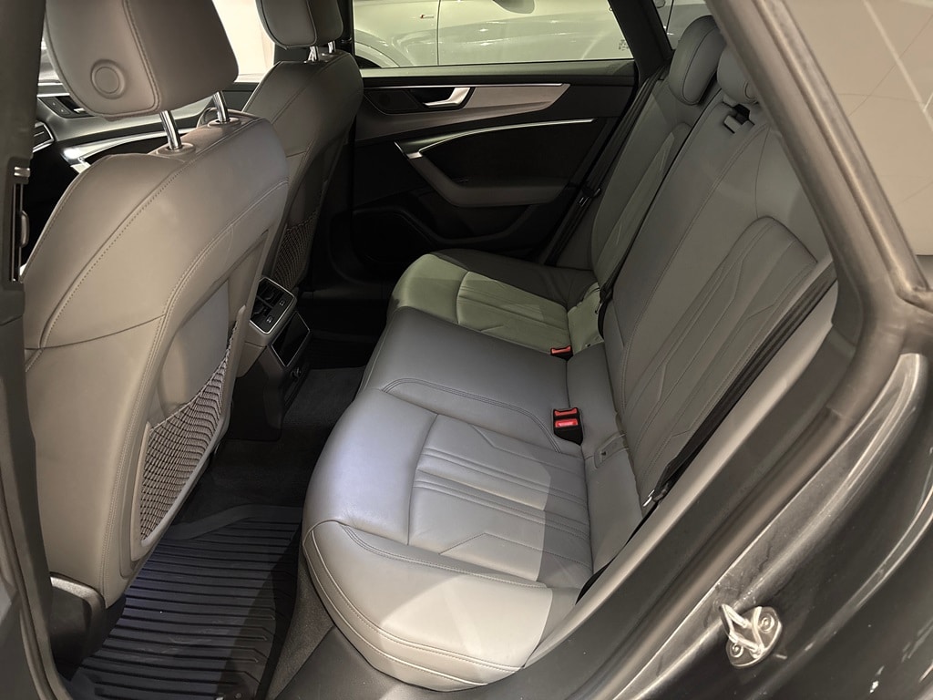 Image about Audi A7 Sportback A7 Sportback 55 TFSI quattro 340 hk S tronic