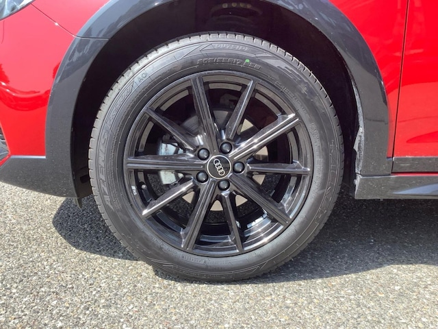 Audi A1 Allstreet 30 TFSI S Tronic - 2024 - Joinsteer - #15