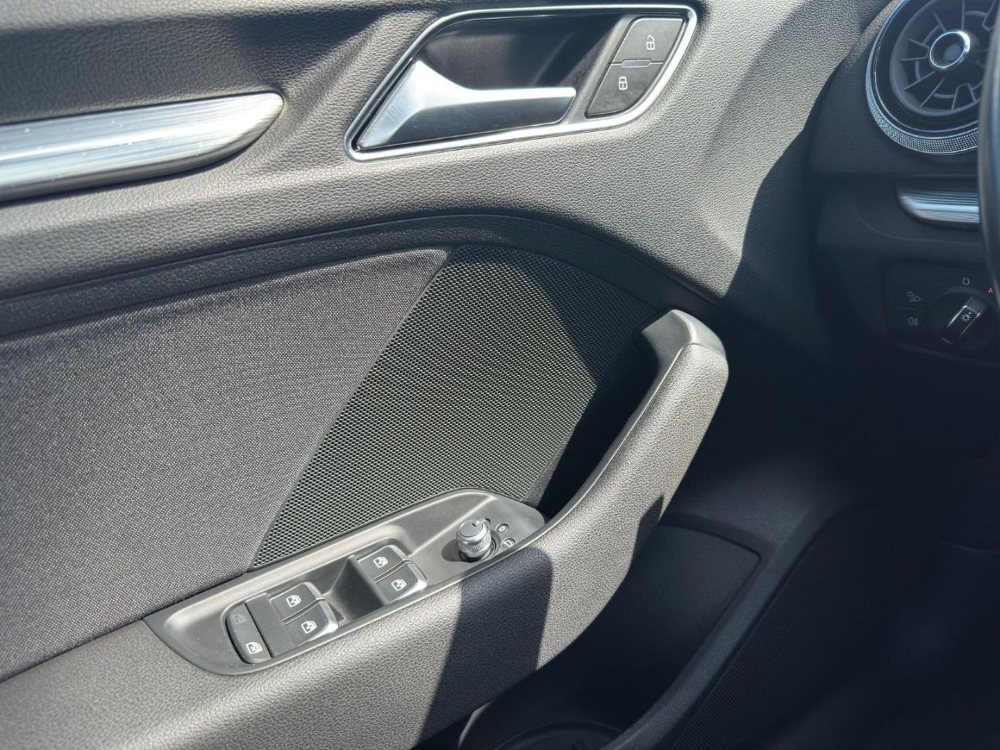 Image about Audi A3 Sportback sport 1.5 TFSI 6-Gang