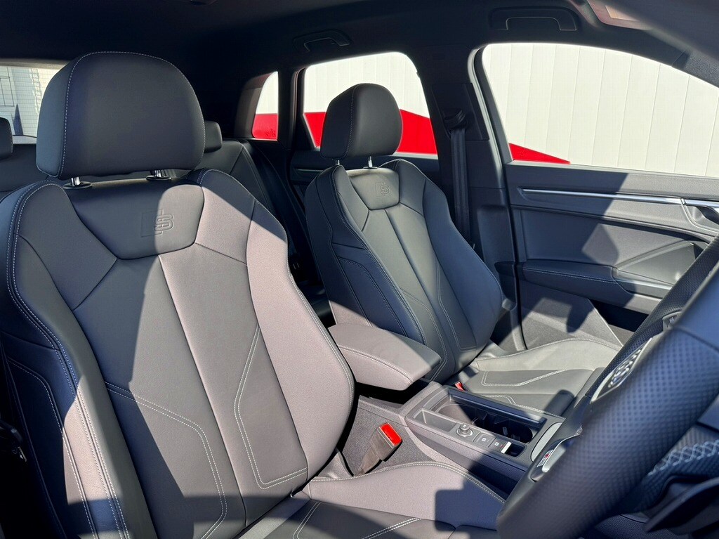 Image about Audi Q3 35 TFSI S line 110(150) kW(PS) S tronic