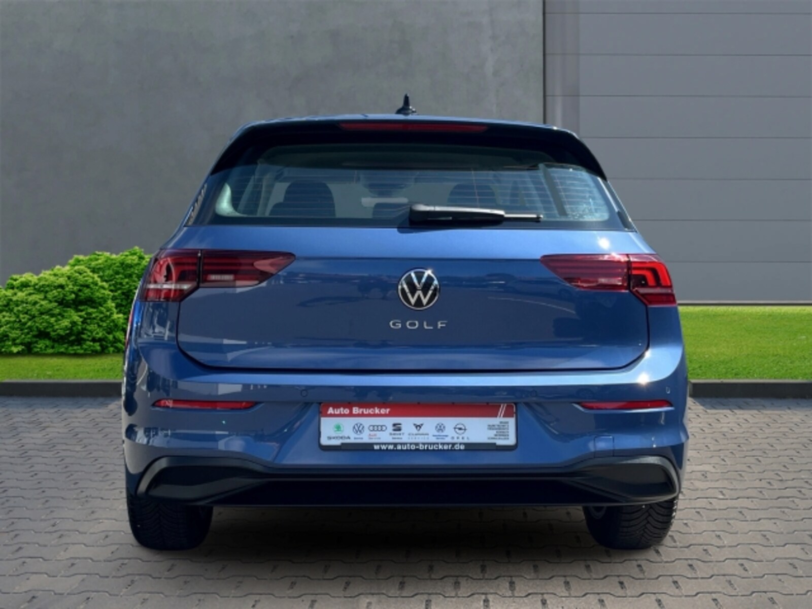 Volkswagen Golf – Bild 3