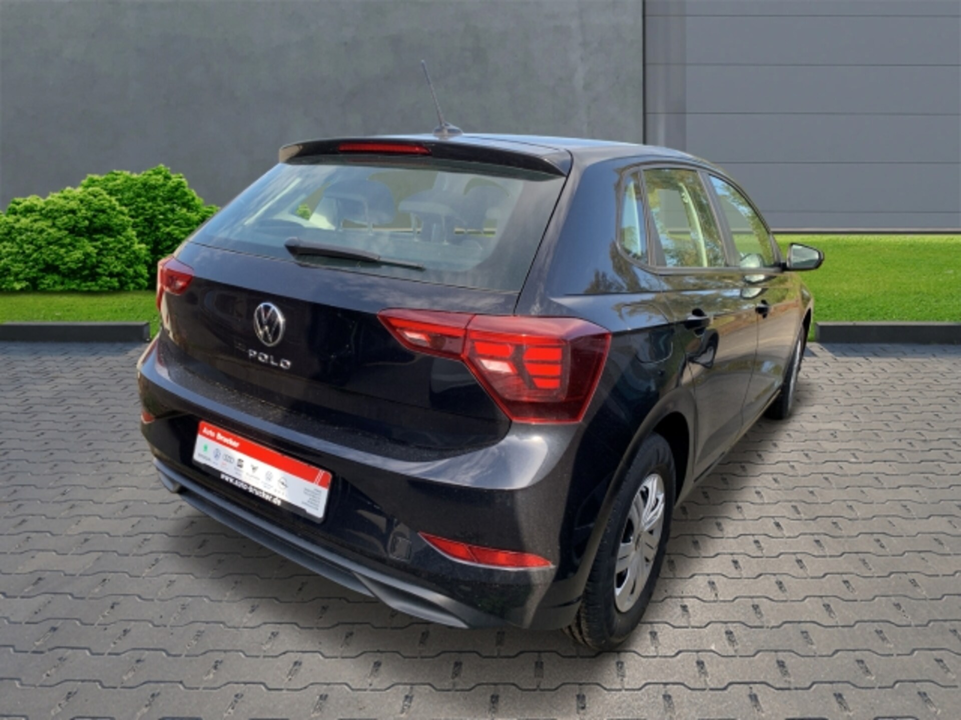 Volkswagen Polo Movie