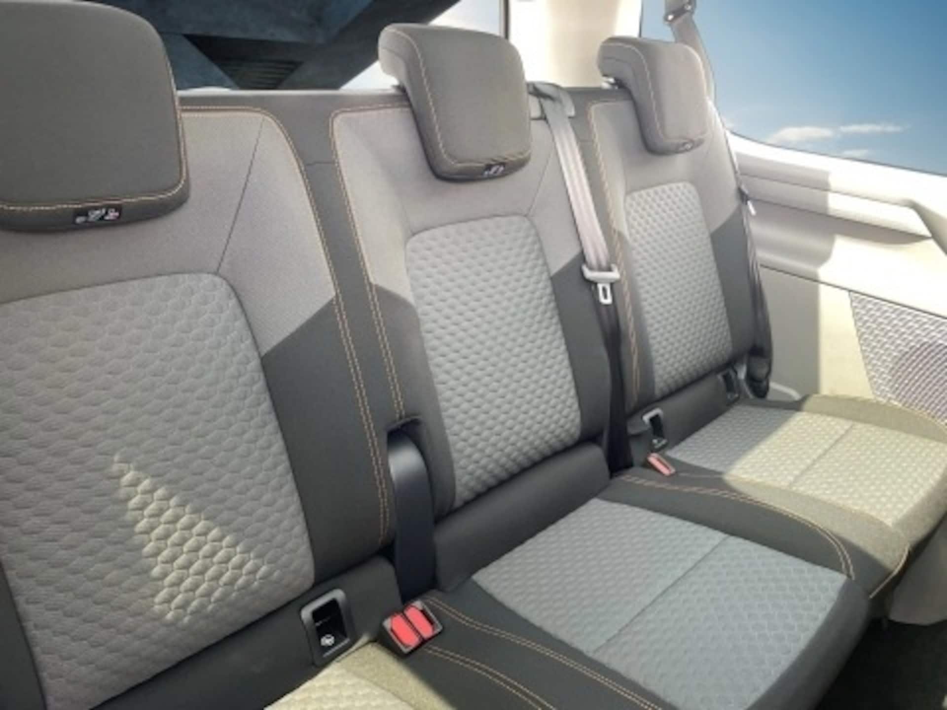 Volkswagen e-Caravelle Life
