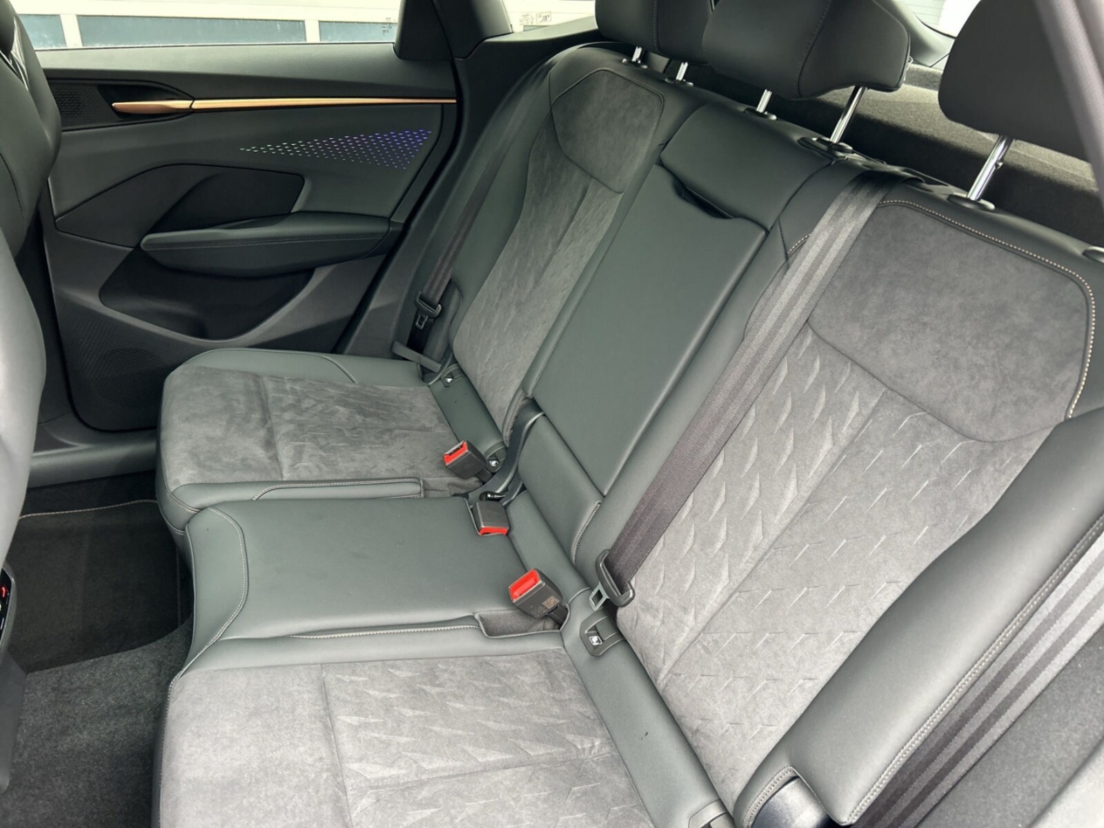 CUPRA Terramar – Bild 8