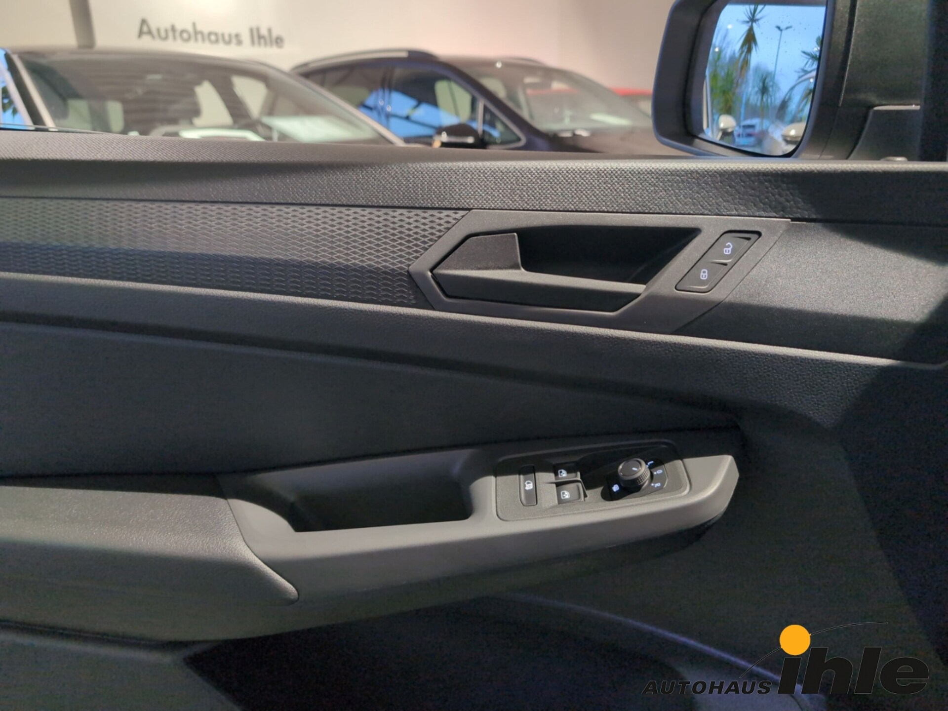 Volkswagen Caddy Cargo