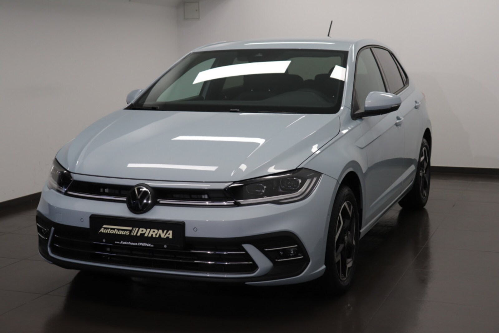 Volkswagen Polo – Bild 2