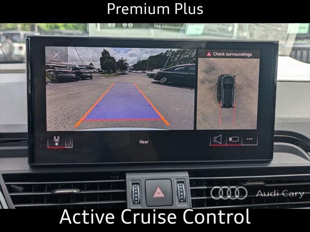 2025 Audi Q5 Sportback Premium Plus - Photo 14