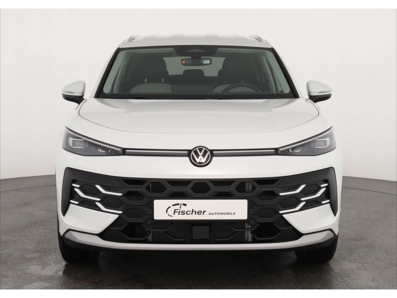 Volkswagen T-Roc – Bild 2