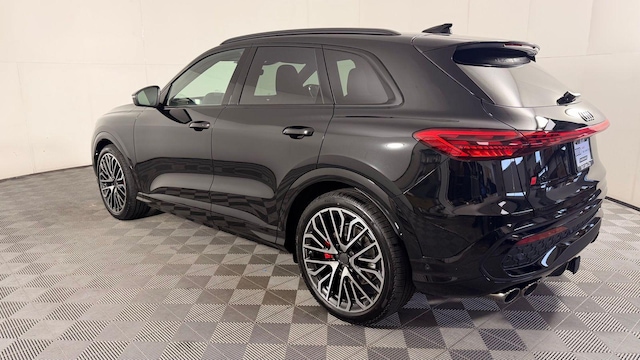 2026 Audi SQ5 Premium Plus - Photo 8